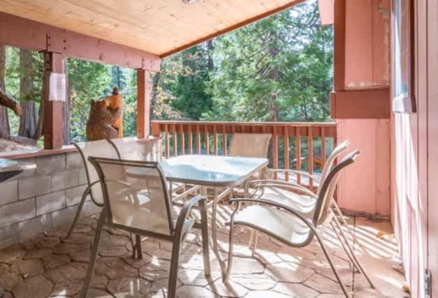 شقة Cozy Bear South-Inside Yosemite-Sleeps 5 يوسميتي ويست المظهر الخارجي الصورة