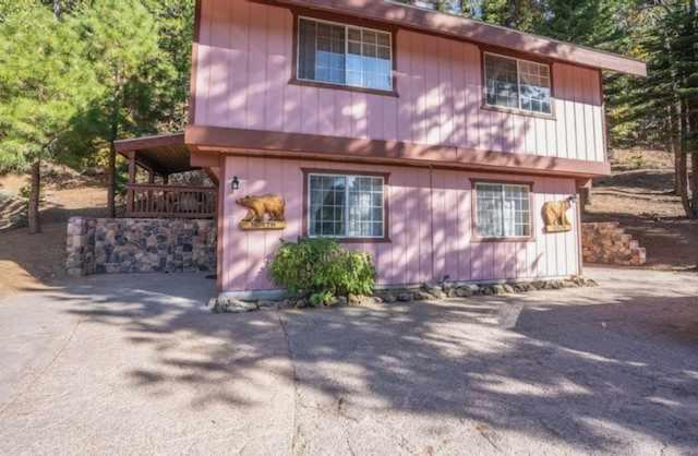 شقة Cozy Bear South-Inside Yosemite-Sleeps 5 يوسميتي ويست المظهر الخارجي الصورة