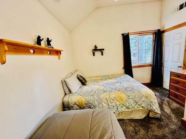 شقة Cozy Bear South-Inside Yosemite-Sleeps 5 يوسميتي ويست المظهر الخارجي الصورة