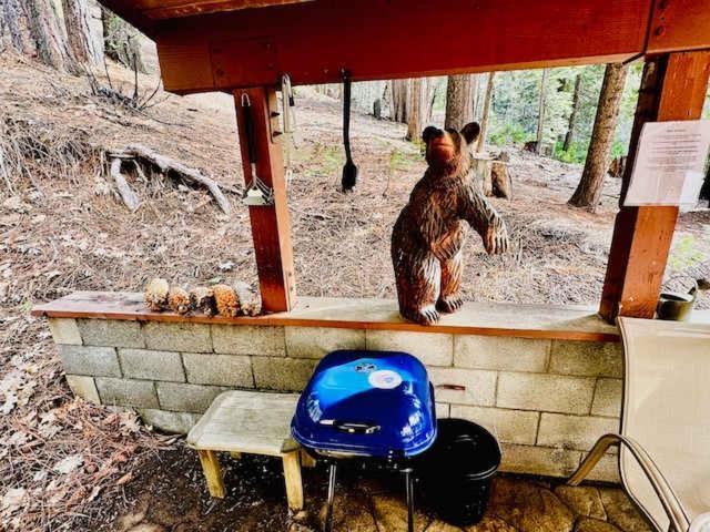 شقة Cozy Bear South-Inside Yosemite-Sleeps 5 يوسميتي ويست المظهر الخارجي الصورة