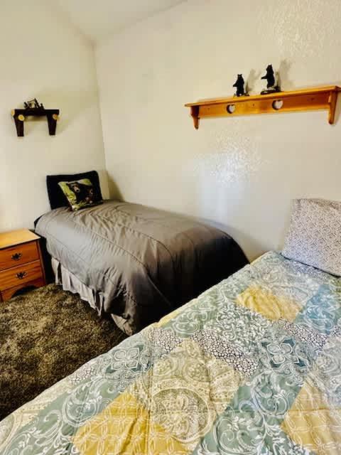 شقة Cozy Bear South-Inside Yosemite-Sleeps 5 يوسميتي ويست المظهر الخارجي الصورة